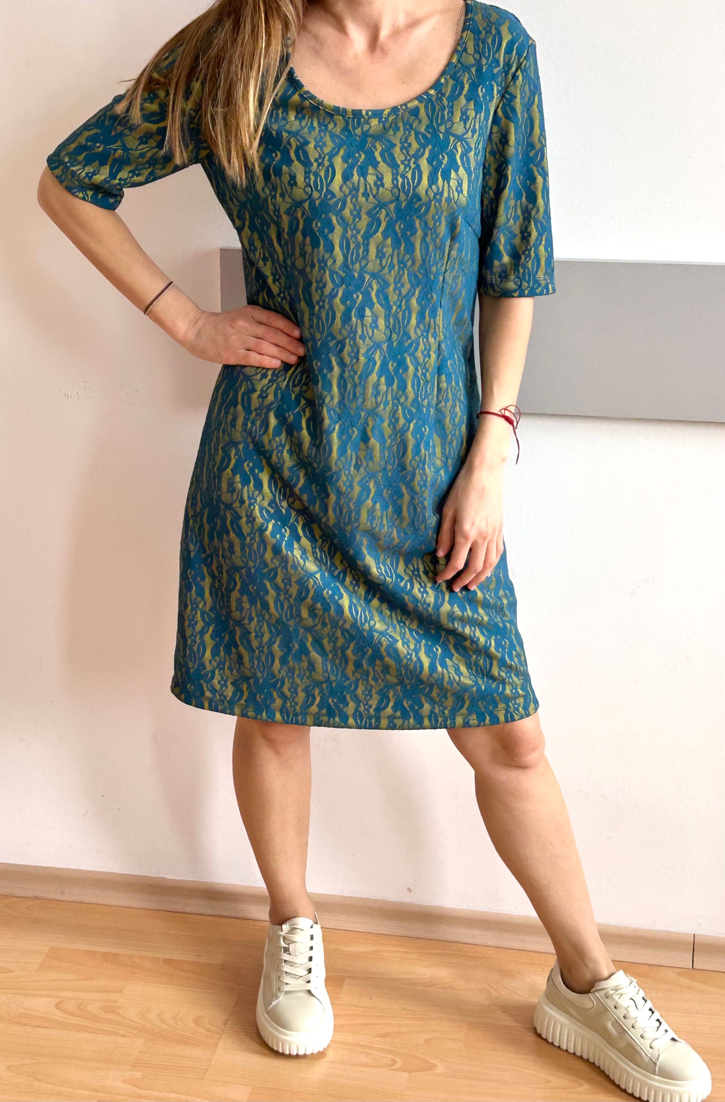 Красиви рокли Vila Joy, Amelie Amelie и други