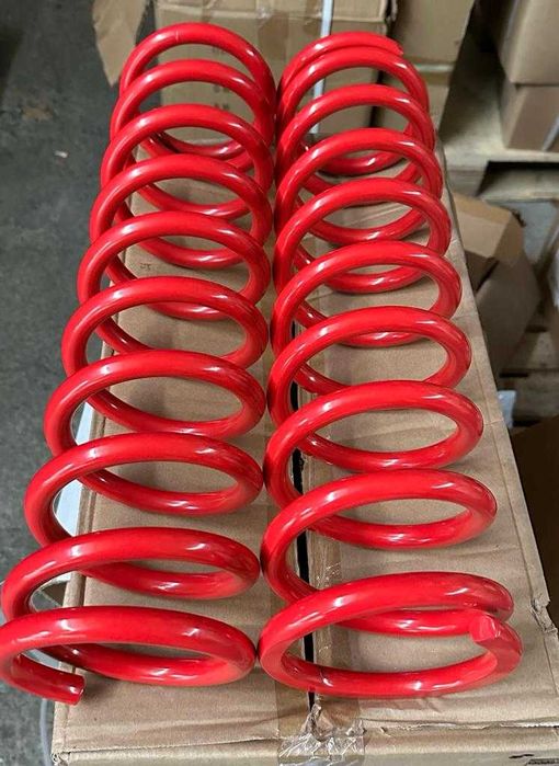 Arcuri elicoidale fata lift 2″ Jeep Grand Cherokee ZJ / ZG 1993-1998