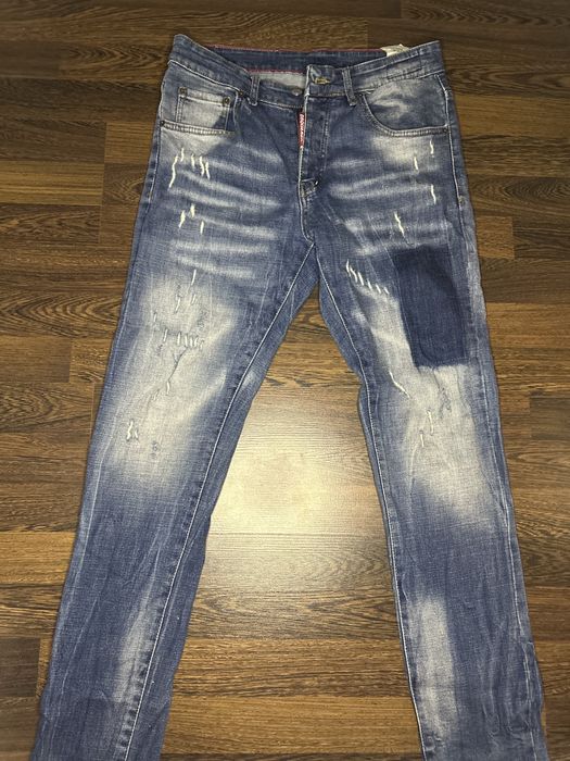Blugi Dsquared2 barbati