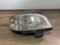Десен фар за Seat Ibiza/ Сеат Ибиза 2000г