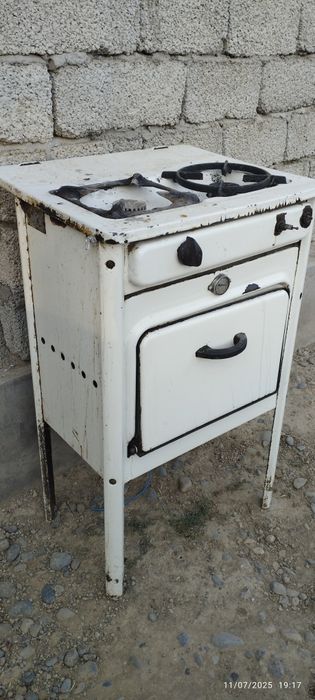 Gaz plita ishlashi z6r prapan juklor qoʻyilgan tugamay yonadi