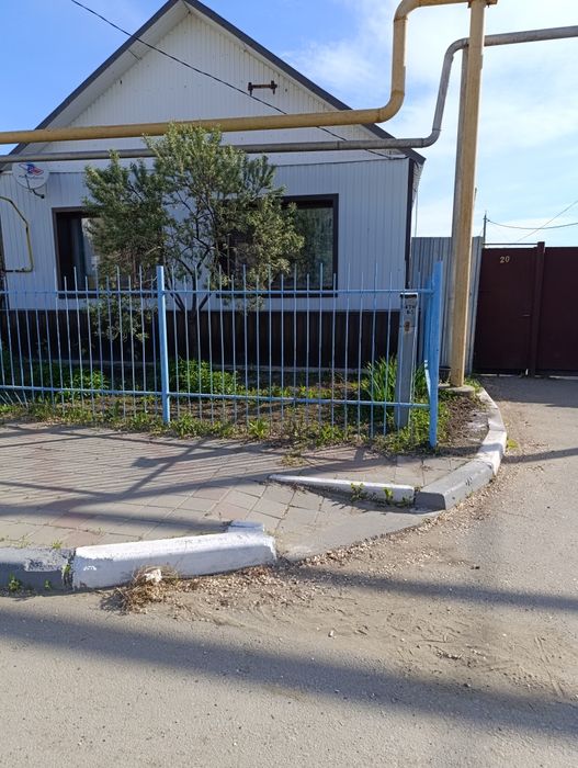 Продам дом в центре города,  Амангельды 20