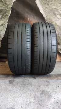 2бр летни гуми 245/35/20 Pirelli PZero PZ4, dot21
dot0521
~6мм грайфер