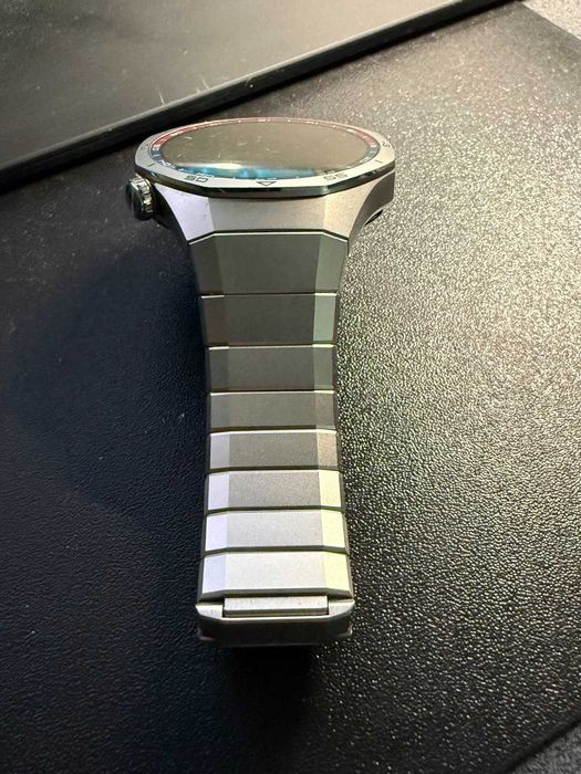 Smartwatch Huawei GT 5 Pro Titanium