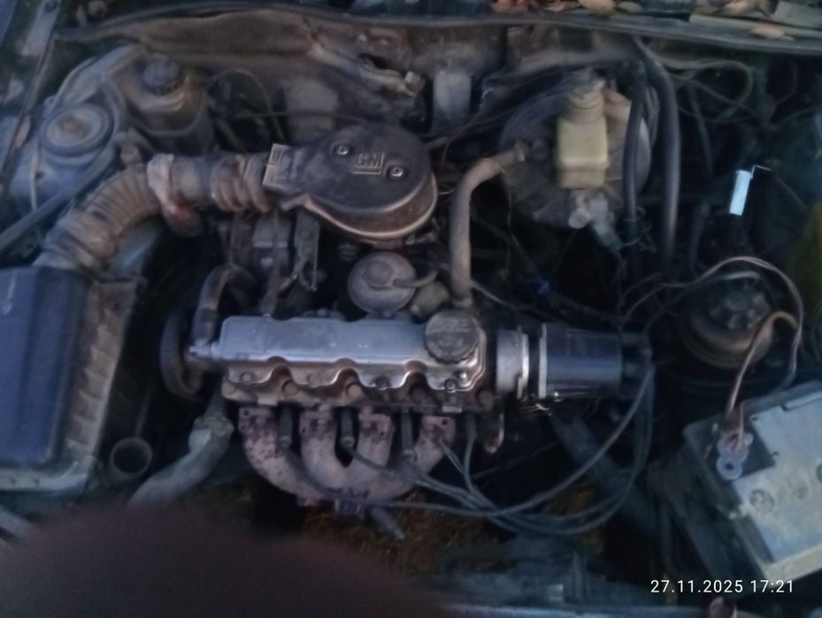 Опел вектра сатылады