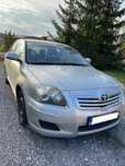 Toyota Avensis 1.6 VVT-i (3ZZ-FE) • 2007 • 154.000 km • gri • 1.999€