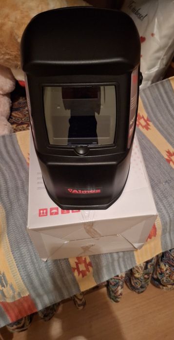 Invertor de sudura