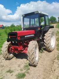 Tractor international 684 4x4
68cp
1985
4 cilindrii 
4x4 mic mare
Inve