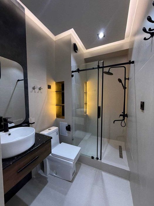 N.12129 Срочно! Продаётся полноценная 3х комнатная квартира