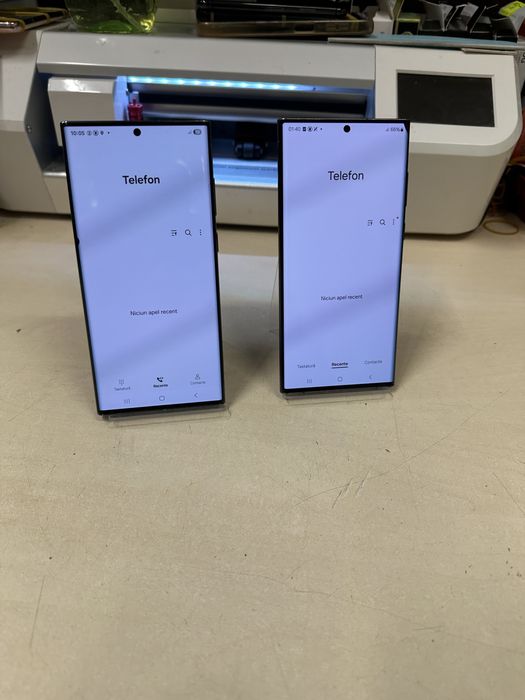 Samsung s22 ultra / 256 gb / 12 gb ram / garantie