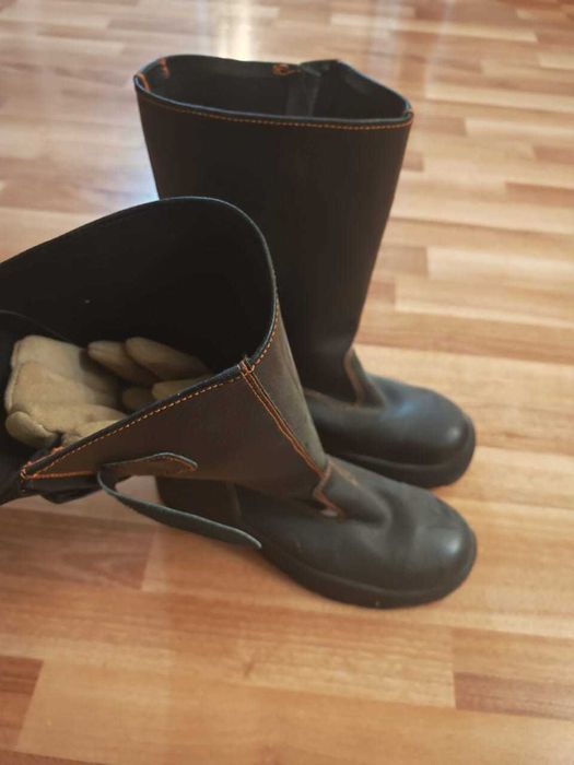 Продаю кирзовые сапоги
