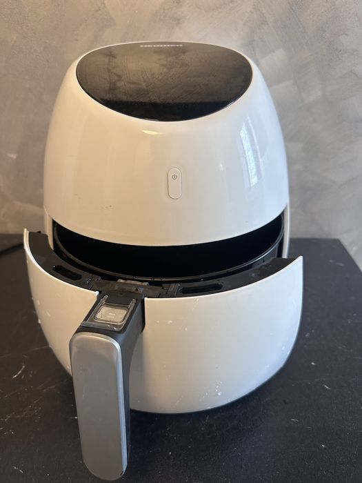Airfrayer Heinner 2000w, 5L