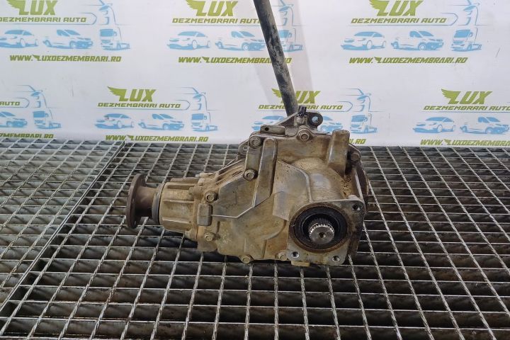 Cutie de transfer 2.0 crdi d4ea  JM(VGT) Hyundai Tucson 1  [din 2004 pana  2010] seria