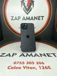 ZAP AMANET VITAN - iPhone 15 - Black - 128 GB - 89%