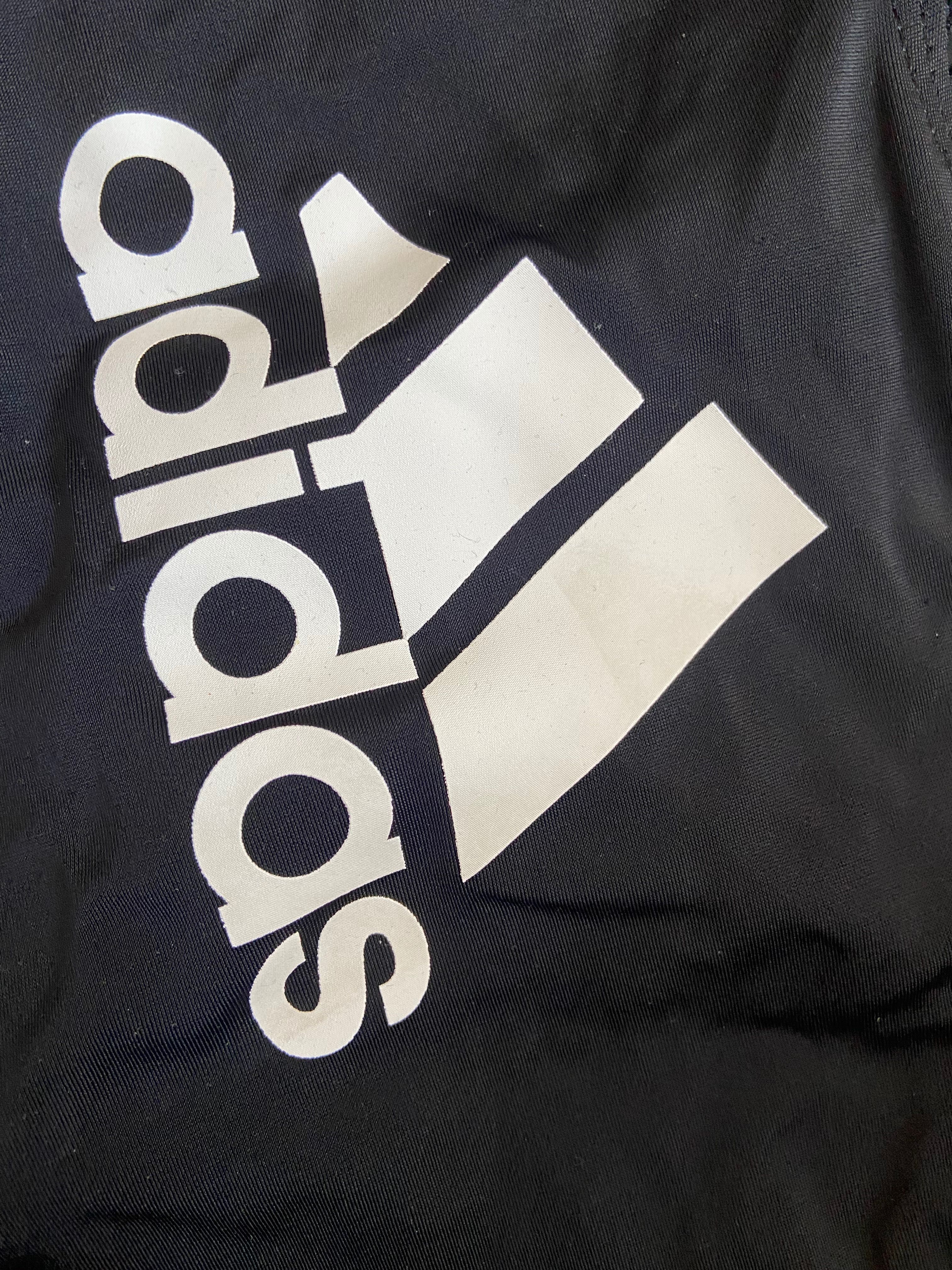 Нов бански “Adidas l”; размер 140
