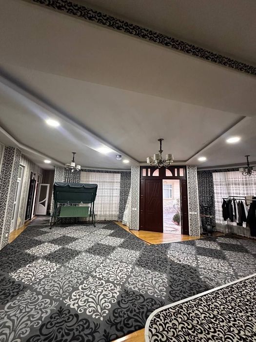 Катта  Кани махалла   6 сотих 10 хона