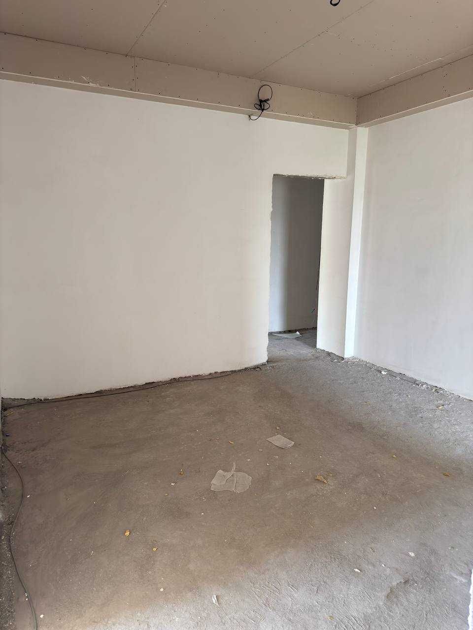 Residence, 3-комн, 85.5 м², коробка, балкон 2/9 Сергели Grand Capital`
