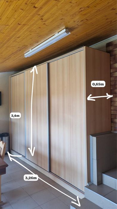 Dressing / Dulap / Sifonier