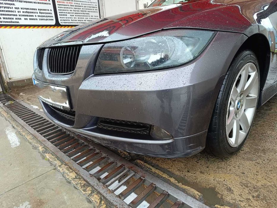 BMW 318 Е90 ROMANO/газ