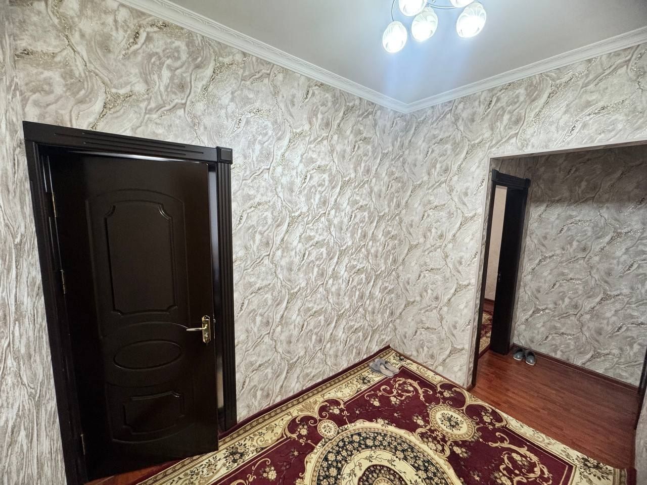 Аренда квартира Мирабад улица Моштабиб метро Ташкент