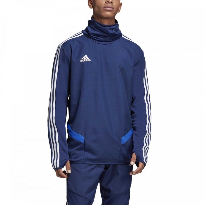 Adidas Warm Горнище/Мъжко L