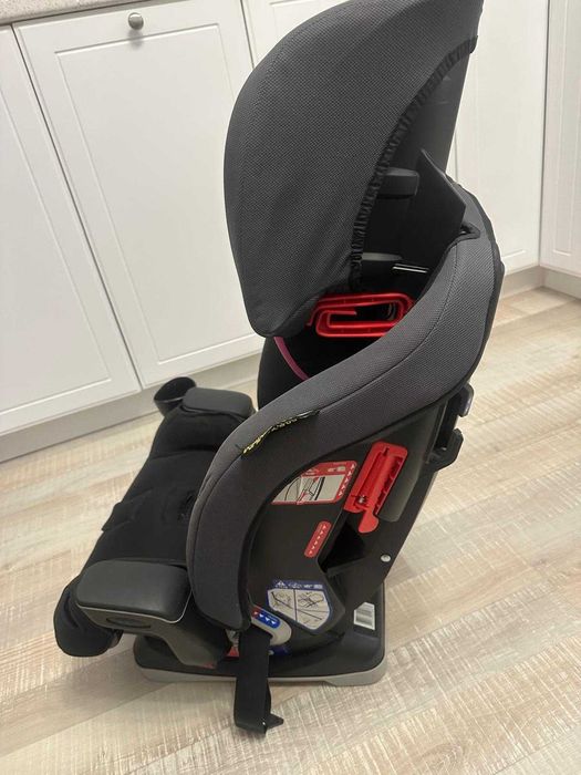 Scaun auto copil Graco Milestone 0-36 kg, BEST BUY pt. copii!