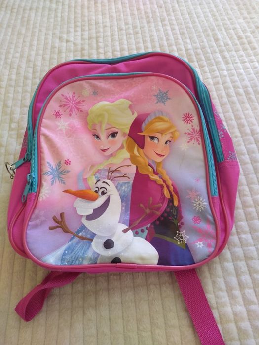 Раничка Елза и Ана