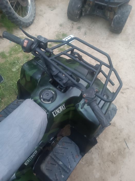 De vânzare ATV de 125