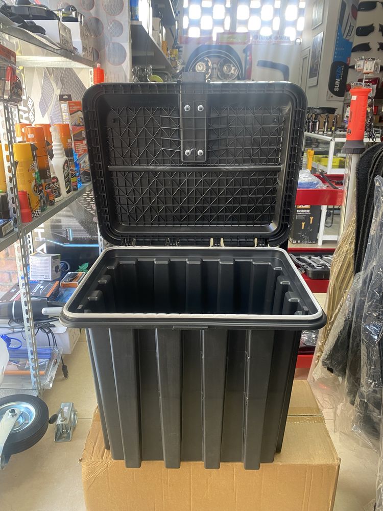 Кутия за инструменти PVC 50см