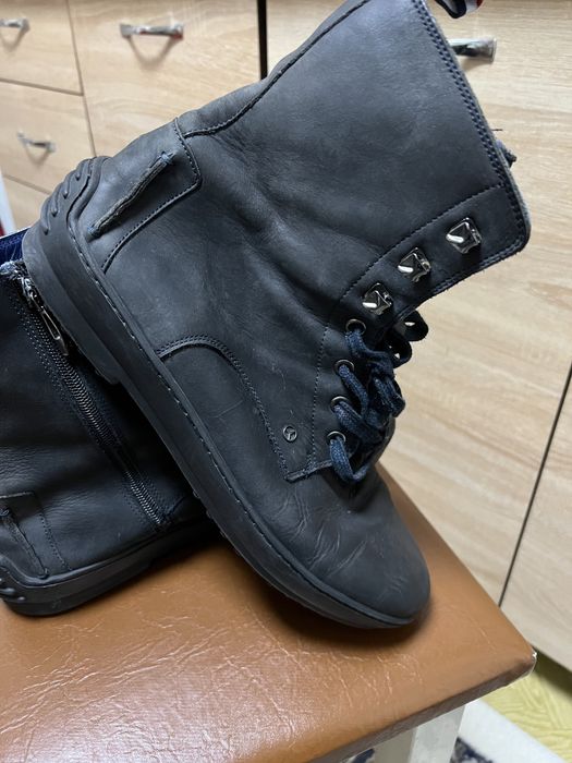 Ghete Tommy Hilfiger AMG