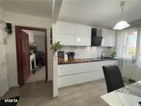 Apartament Modern 3 Camere, Tip An, Etaj 6  Str. Coposu Rogerius
