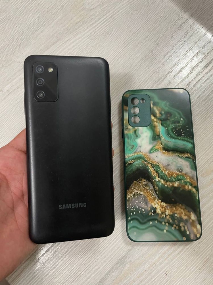 Samsung A03 S Ideal