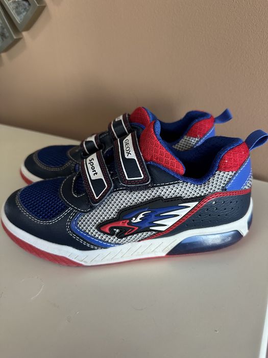 Pantofi sport Geox