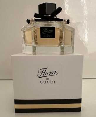 Flora By Gucci EDT 75ml-дамски парфюм