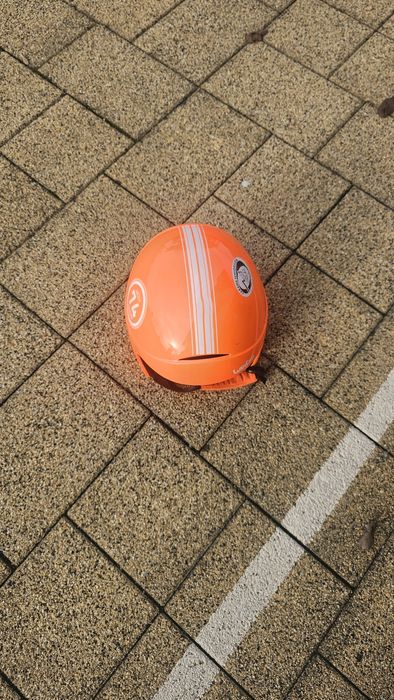 casca ski copii 5 - 8 ani