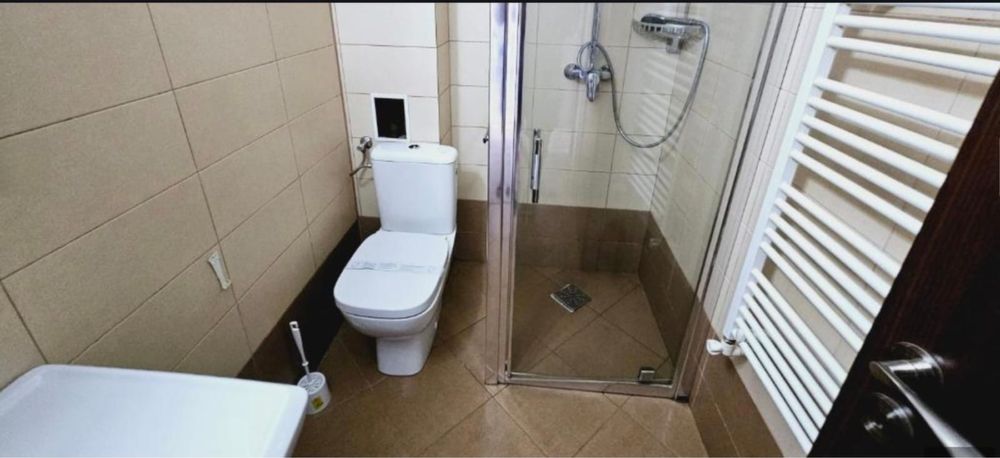 Apartament in regim hotelier
