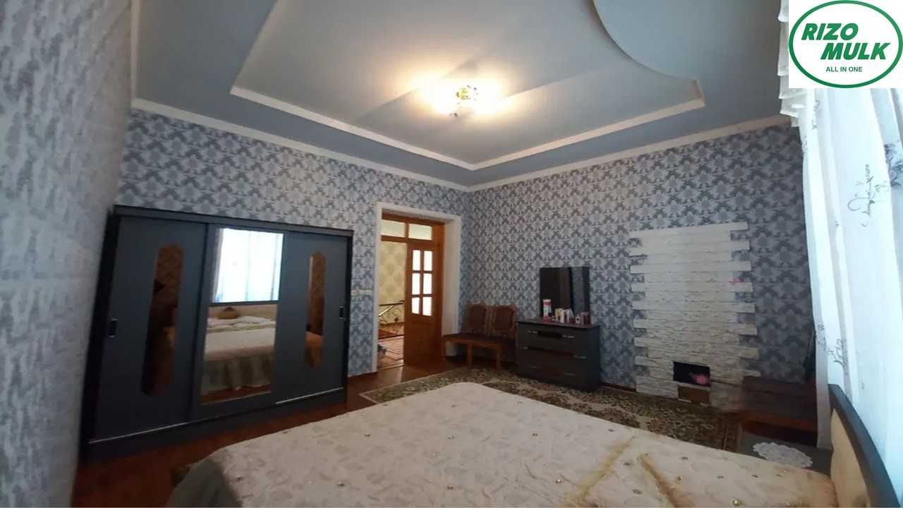 Назарбекда файзли ховли сотилади. NR494/107