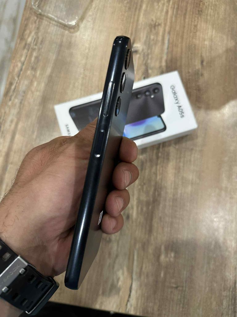 Samsung A05S 128 GB Чисто Нов!!!
