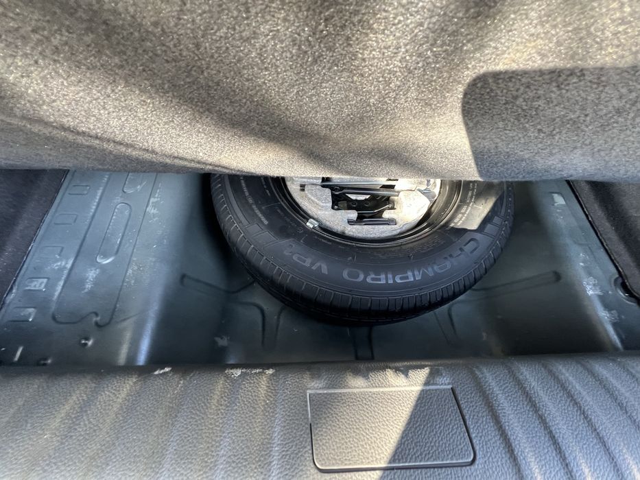 Cobalt 2021 Mexanika