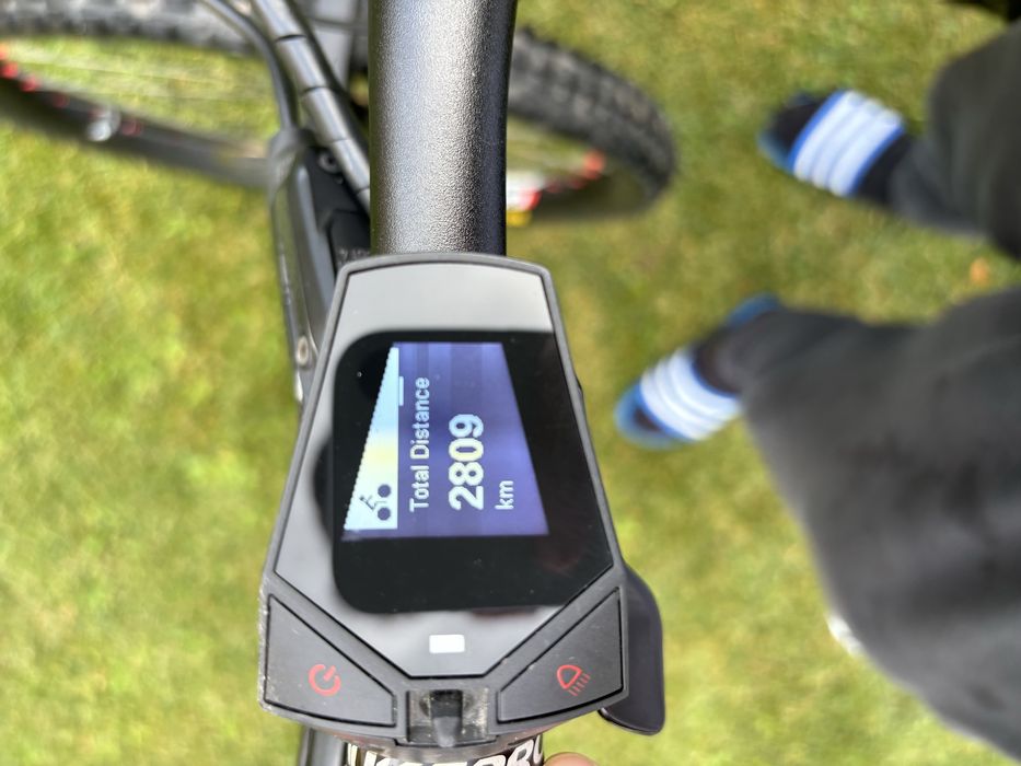 Vand urgent ebike Fantic Xf1 Integra