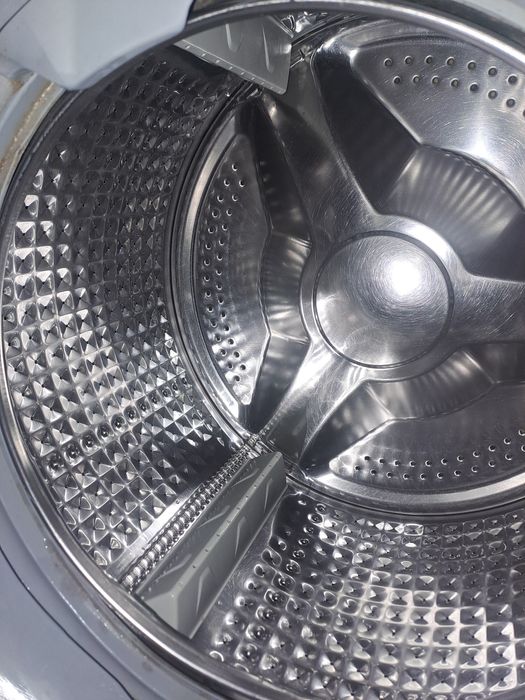 Пералня Samsung с активна пяна