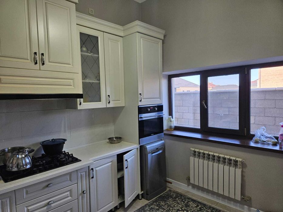 Продается дом в элитном районе