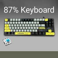 Механическая клавиатура ACER OKW132 87%