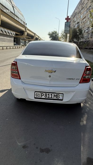 Cobalt 2022  uzimni moshinam