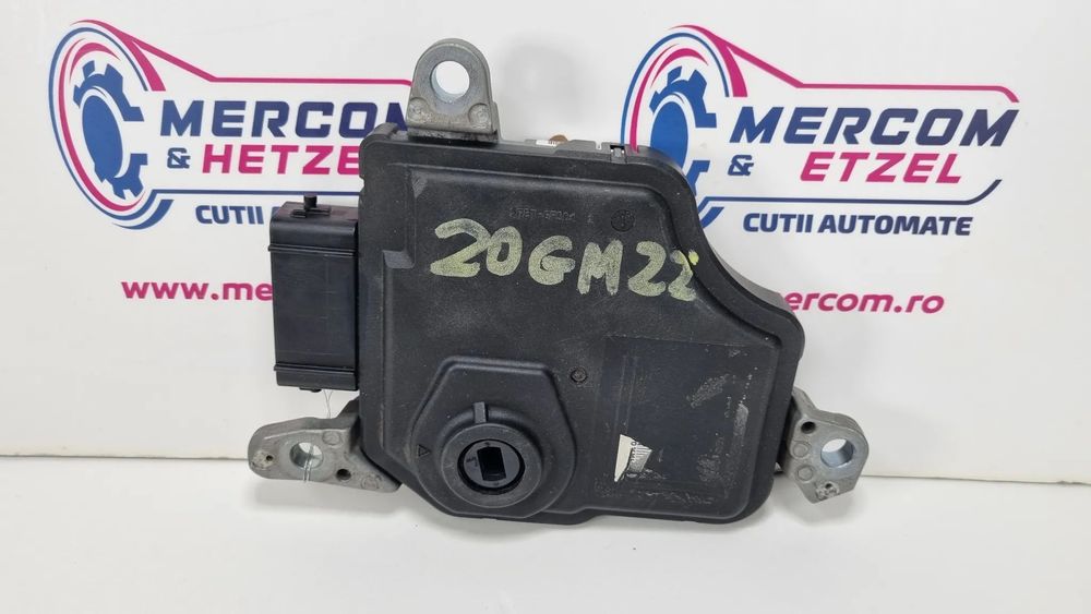 Calculator Mecatronic 20GM22 / AISIN AWF8G45 ATN8 AMN8 8 viteze / PEUGEOT 508 / 5008 / 2.0HDI / 2015+