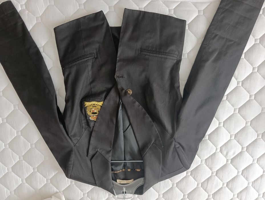 Классический костюм