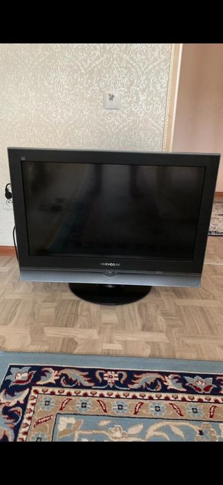 Продается телевизор Daewoo