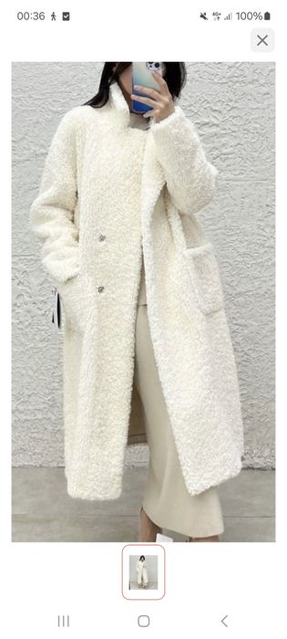 Женская верхняя одежда