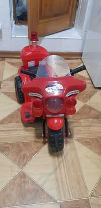 Детский Электро мотоцикл