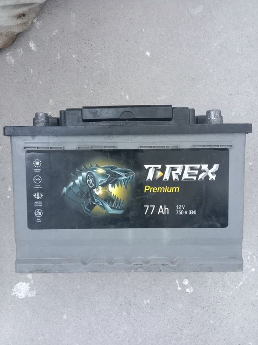 Продам аккумулятор TREX